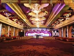 Tivoli Grand Resort Banquet